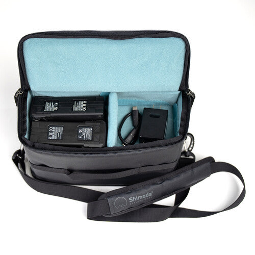 Shimoda 520-473 Camera Bag Product Image