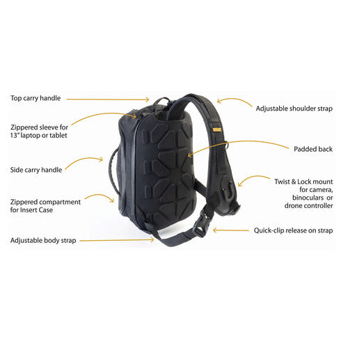 Cotton Carrier 923-HYKER-CAM Camera Bag Product Image