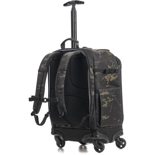 Tenba Axis v2 28L Spinner Backpack - MultiCam Black 637-791
