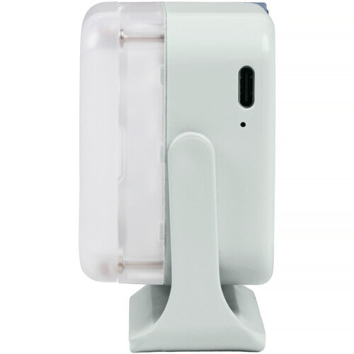 Nanlite Pico LED Mini Pocket Light (Pico Mint Blue)