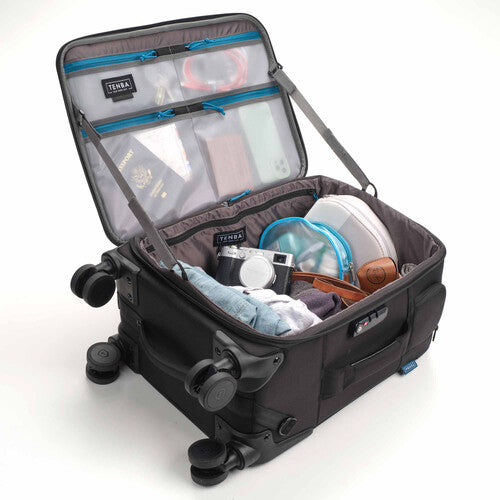 Tenba 638-742 Camera Bag Product Image