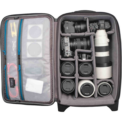 Tenba 638-727 Camera Bag Product Image