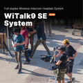 Saramonic WiTalk9SE-5S Microphone Product Image