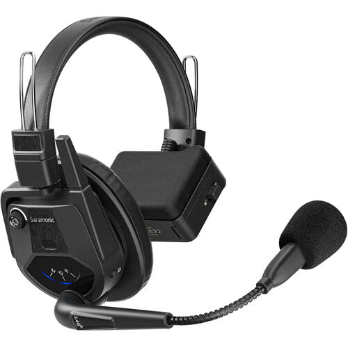 Saramonic WiTalk9SE-5S Microphone Product Image