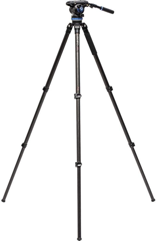 Benro C373FBS8PRO Tripods & Monopods Product Image