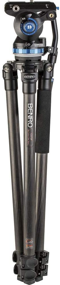 Benro C373FBS8PRO Tripods & Monopods Product Image