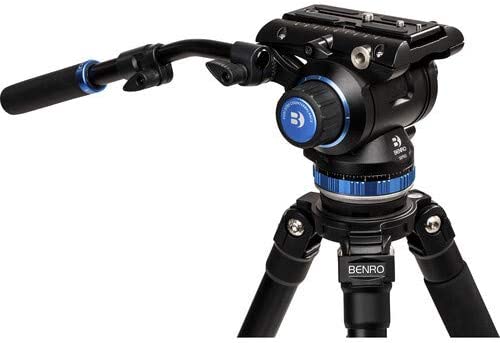 Benro C373FBS8PRO Tripods & Monopods Product Image