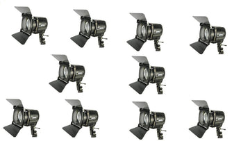 Video Light V600 (10 PCS)