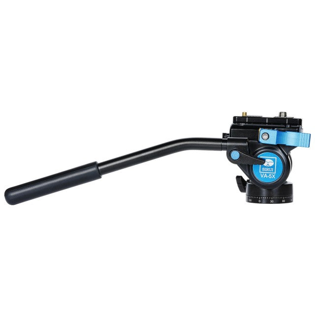 Sirui VA-5X Tripod Head Product Image