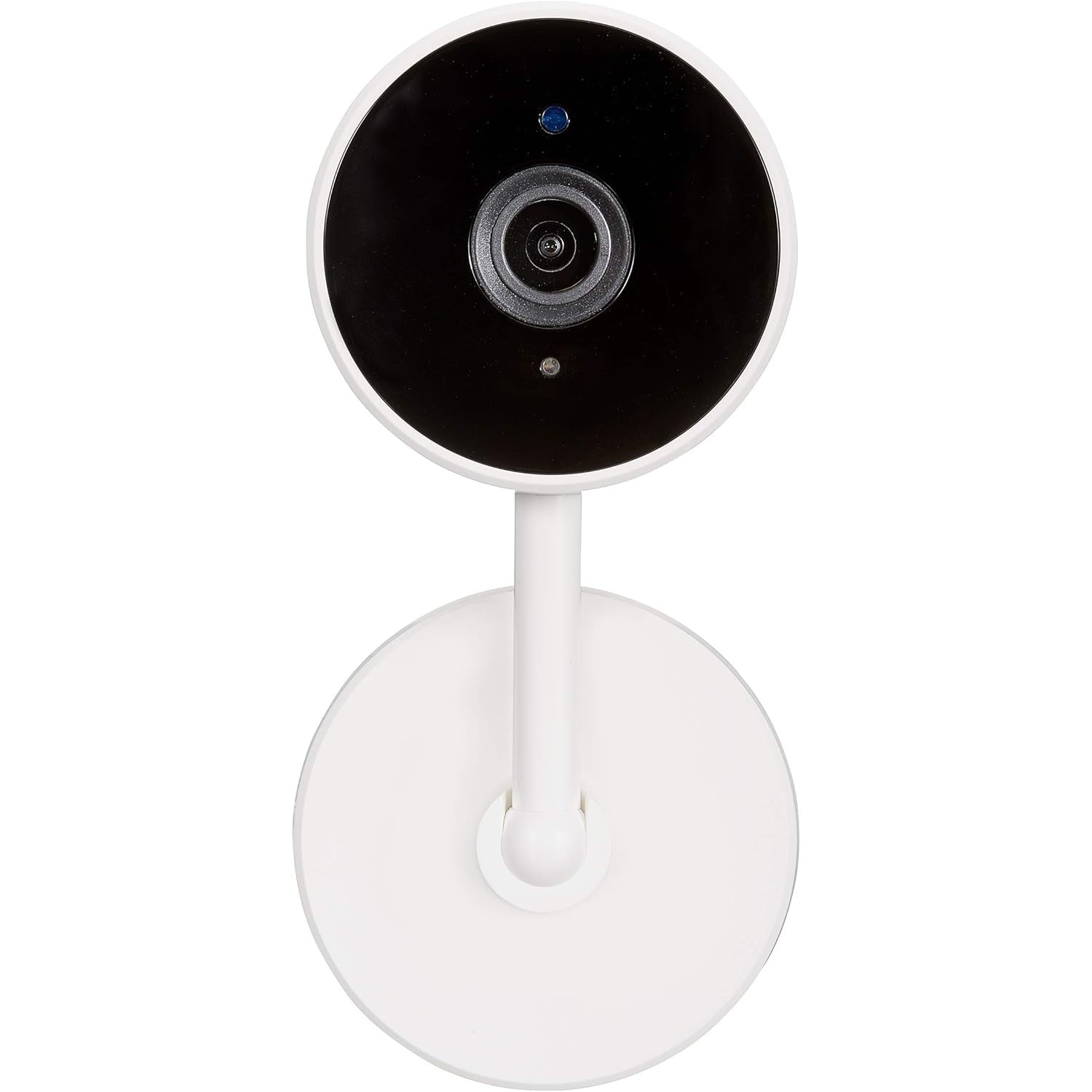Vivitar 1080p HD Smart Indoor Security Camera IPC-112E-WHT