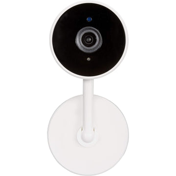 Vivitar 1080p HD Smart Indoor Security Camera IPC-112E-WHT
