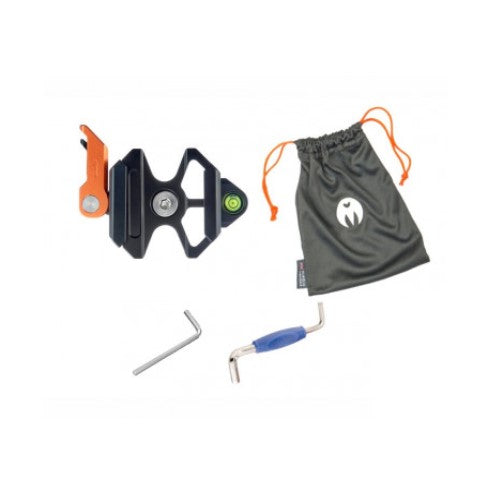 3 Legged Thing LV-NKCL Tripod Head Product Image