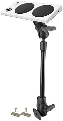 RAM Mounts Wheelchair Seat Mount for Xbox Adaptive Controller RAM-238-WCT-9-MS2