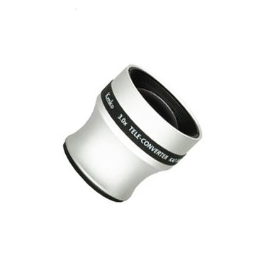 Kenko KAT-300PRO 3x Telephoto Lens for Cameras with a 28mm 30mm or 30.5mm Mounting Thread  nbnb