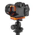 3 Legged Thing ARNIEQD-C Camera Straps & Mounts Product Image