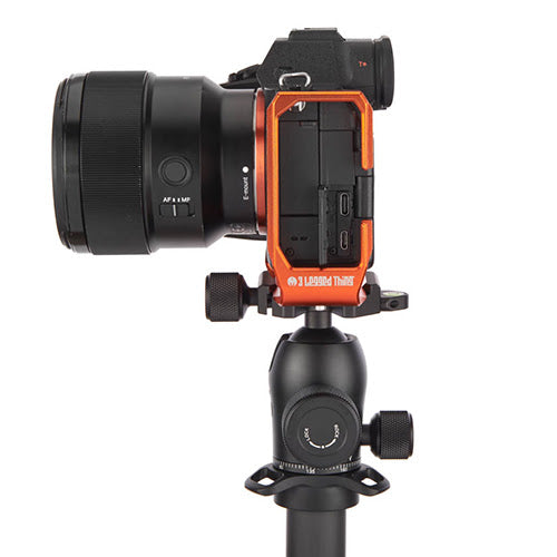 3 Legged Thing ARNIEQD-C Camera Straps & Mounts Product Image