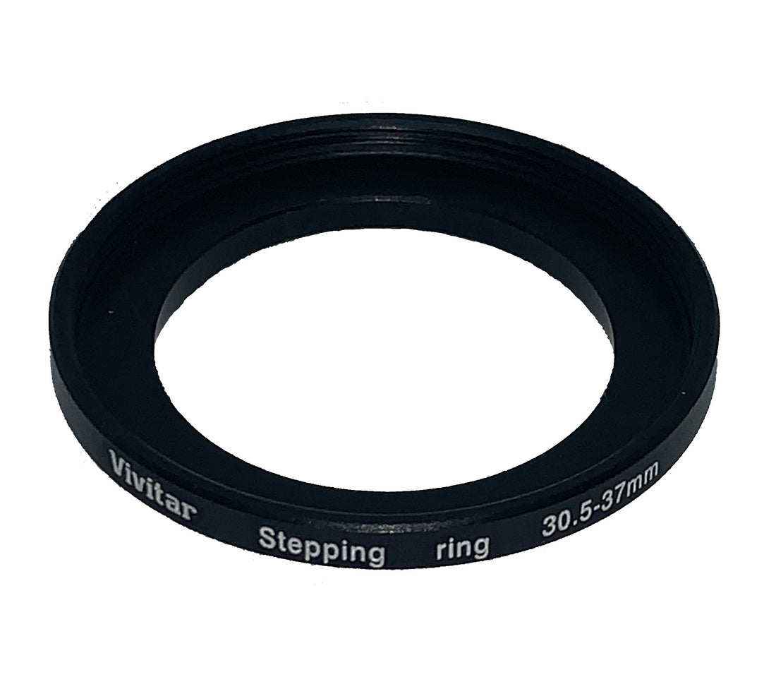 Vivitar VIV-30.5/37 Camera Filter Product Image