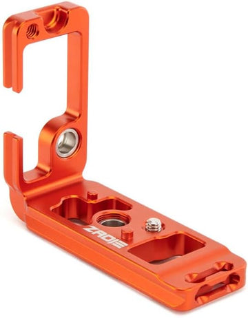 3 Legged Thing Zadie QD-Compatible L-Bracket for Nikon Z6 III Copper  ZADIEQD-C