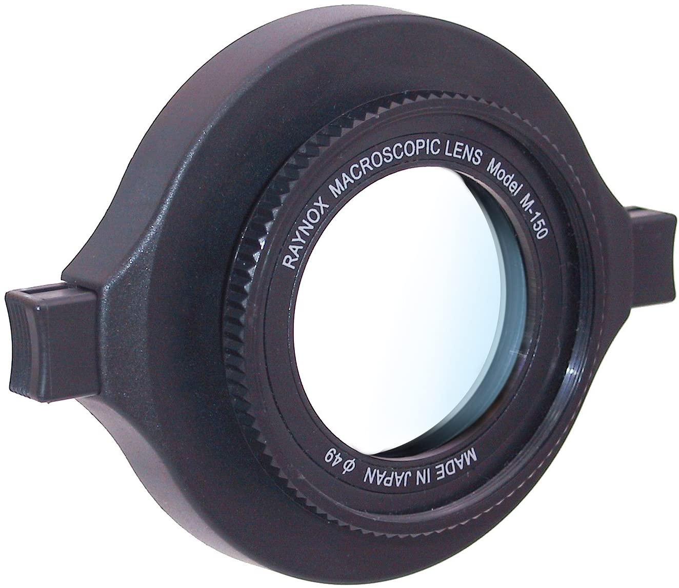 Raynox DCR-150 Universal Macro Snap-On Lens For 43mm 52mm 55mm 58mm 62mm 67mm