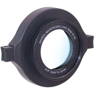 Raynox DCR-150 Camera Lens Product Image