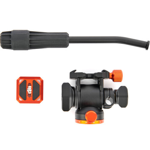 3 Legged Thing AHTRINITY Tripod Head Product Image