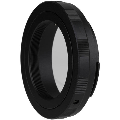 Vivitar T-Mount (T2) Adapter for Canon EF