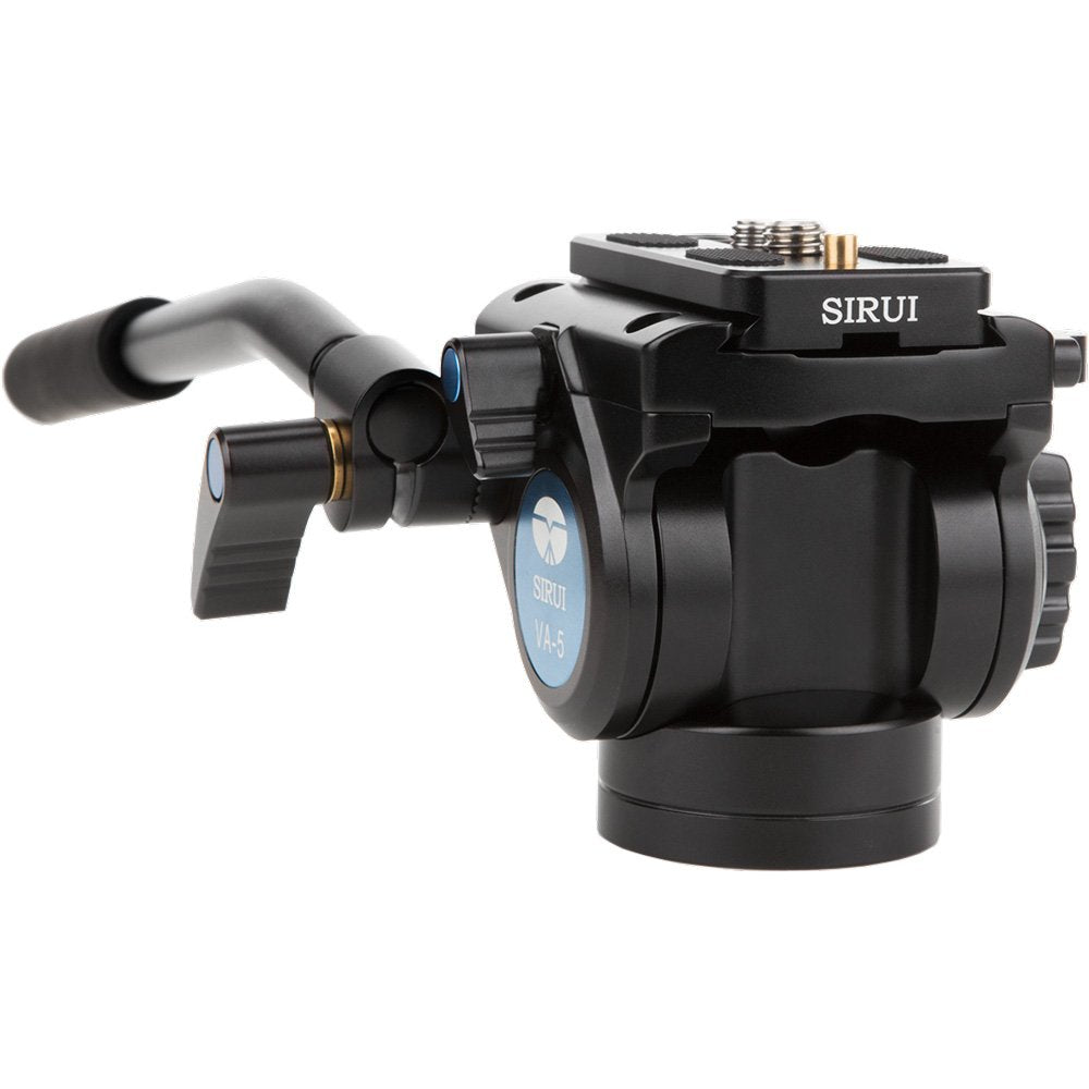 Sirui VA-5X Tripod Head Product Image