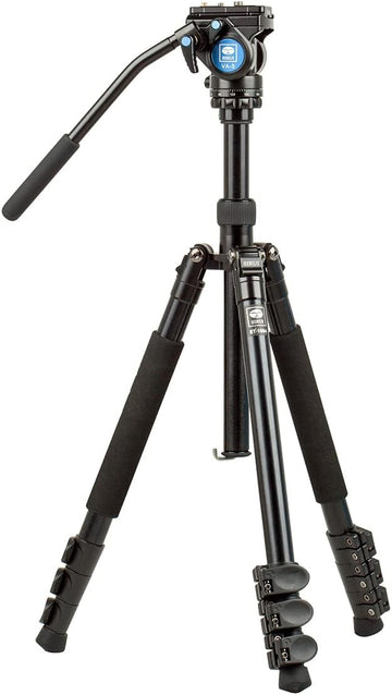 Sirui ET-1004+VA-5 Tripods & Monopods Product Image