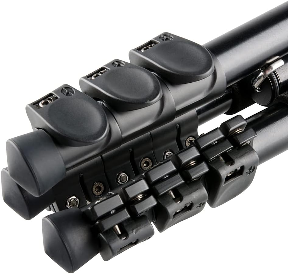 Sirui ET-1004+VA-5 Tripods & Monopods Product Image