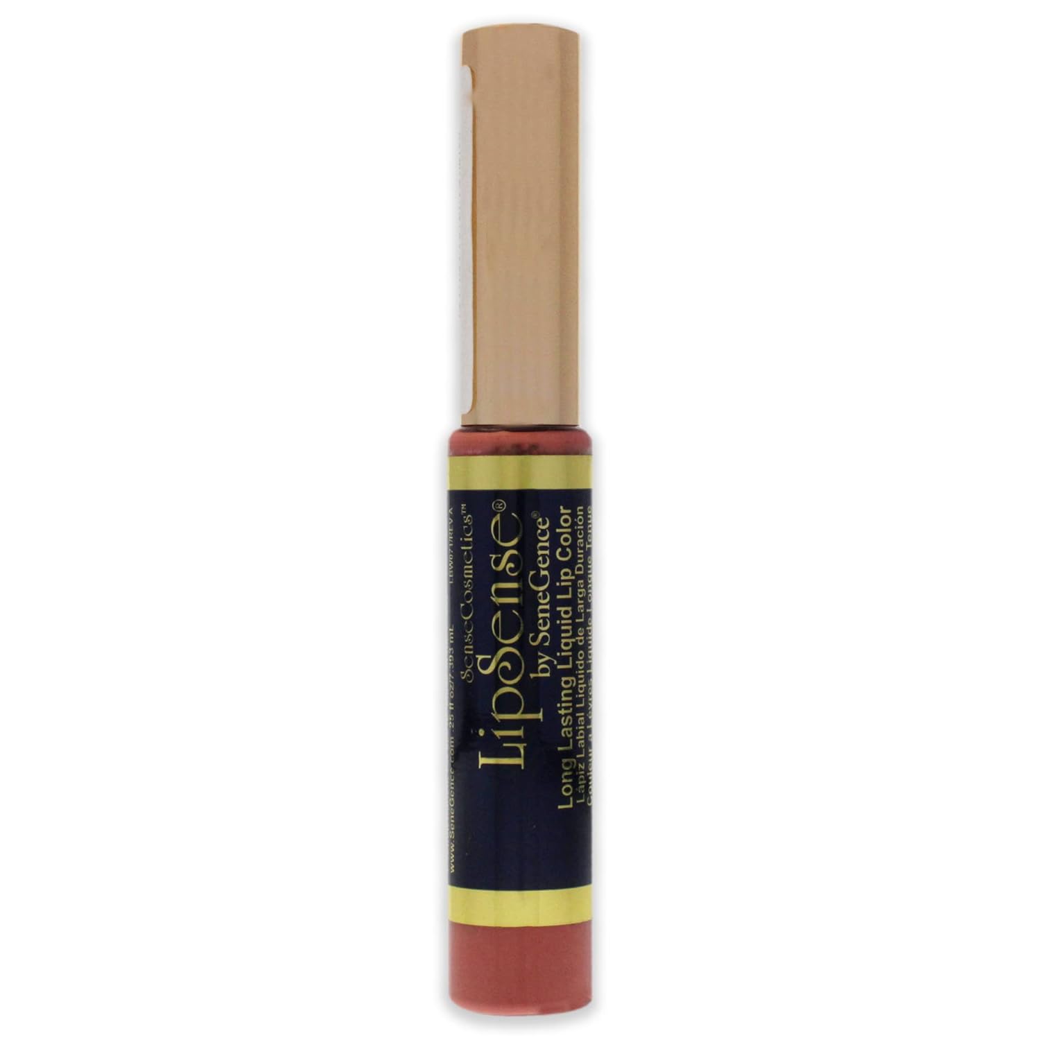 SeneGence LipSense Liquid Lip Color - First Love 0.25 oz