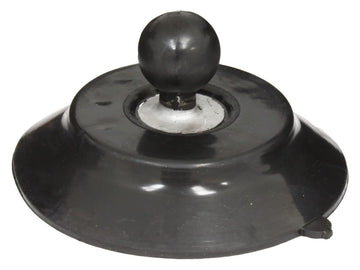 RAM Mounts 4" Diameter Suction Cup Base with Ball RAM-B-224U