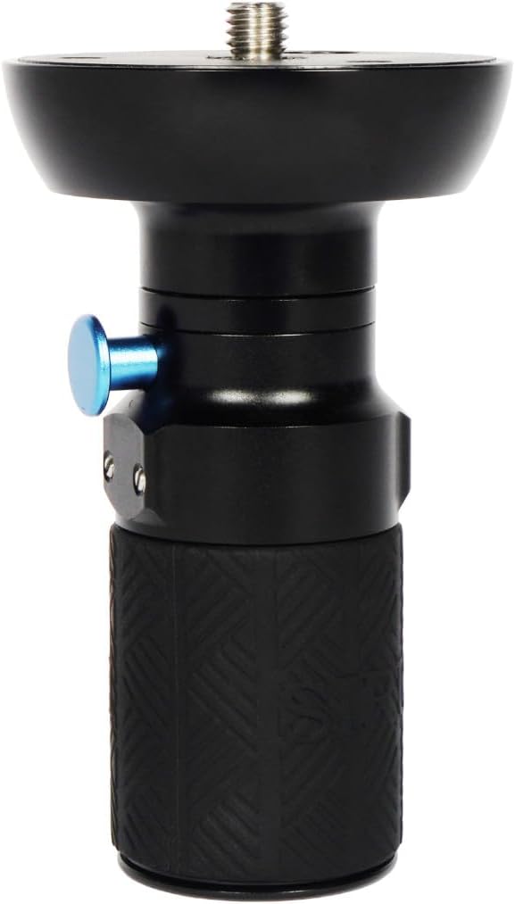 Sirui SVS75+SVH15 Tripods & Monopods Product Image