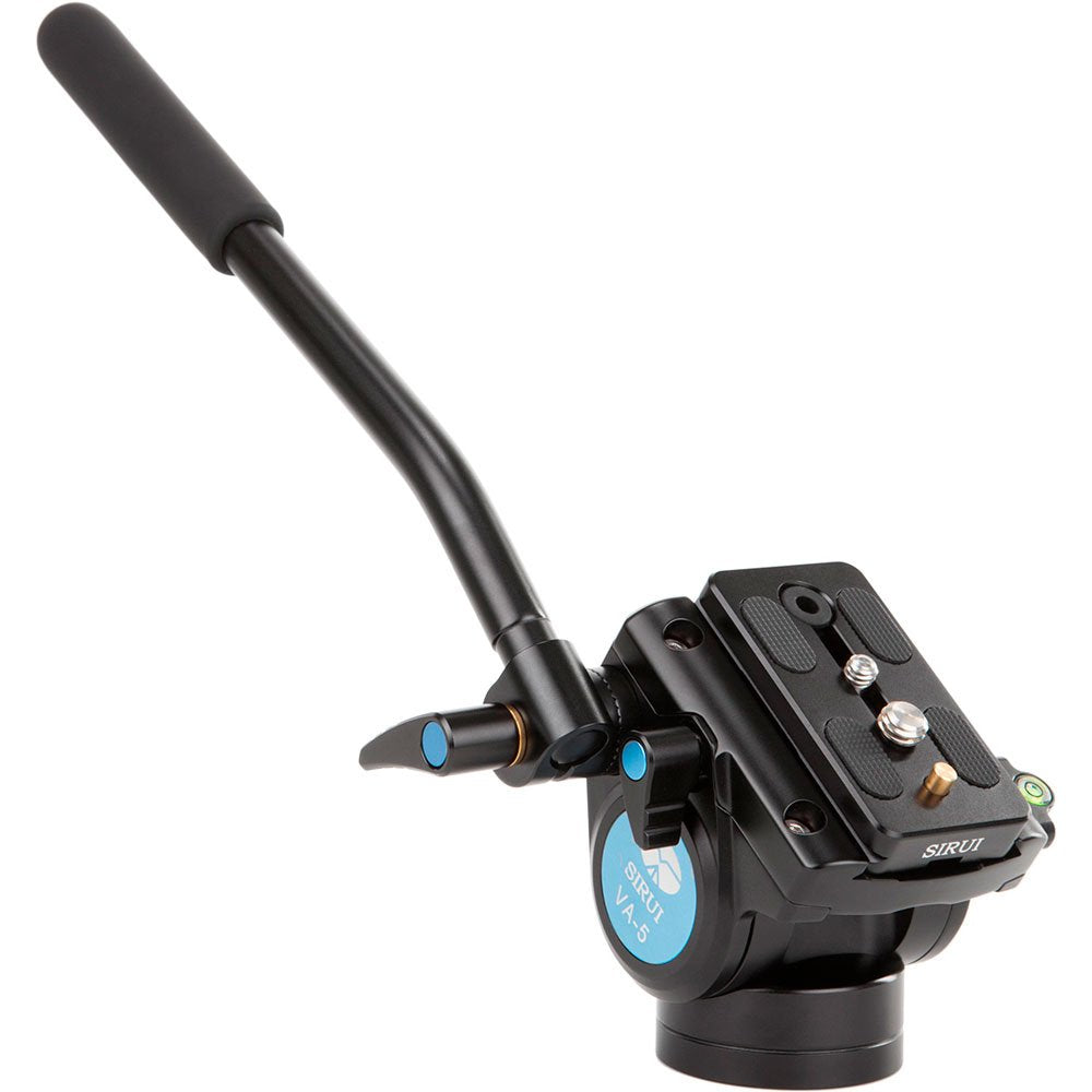 Sirui VA-5X Tripod Head Product Image