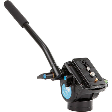 Sirui VA-5X Tripod Head Product Image