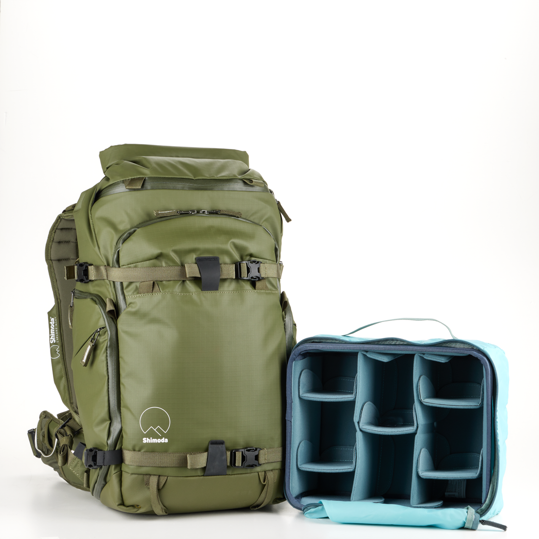 Shimoda 520-126 Camera Bag Product Image
