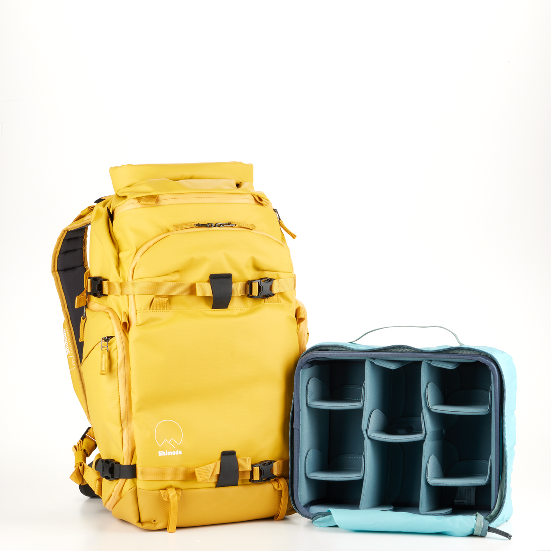 Shimoda 520-120 Bag Product Image