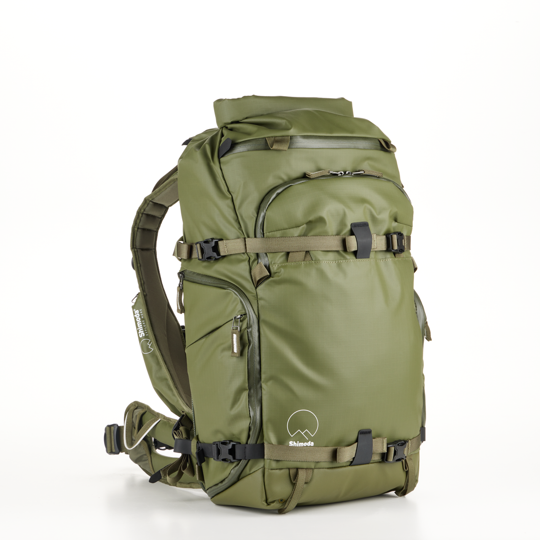 Shimoda 520-123 Camera Bag Product Image