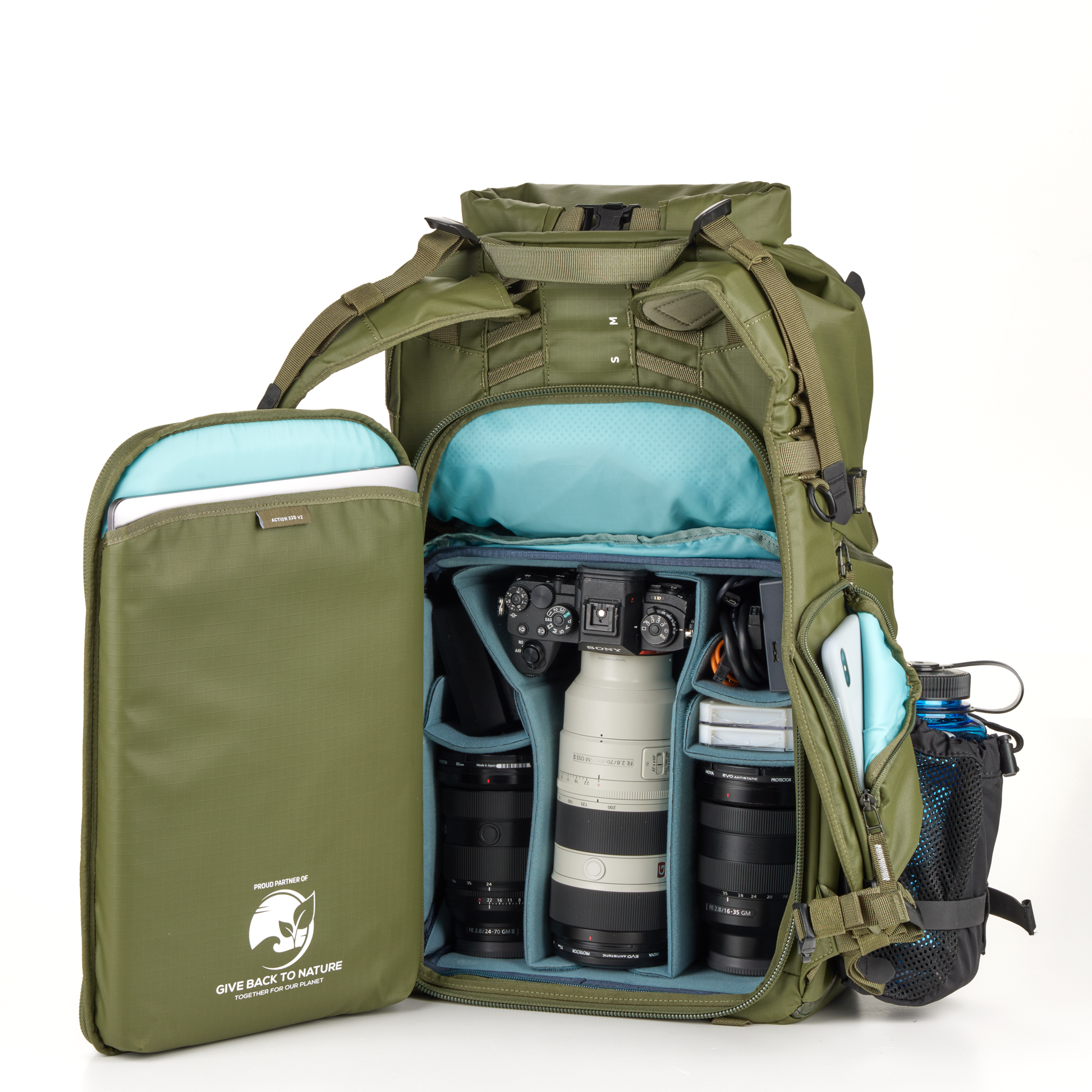 Shimoda 520-123 Camera Bag Product Image