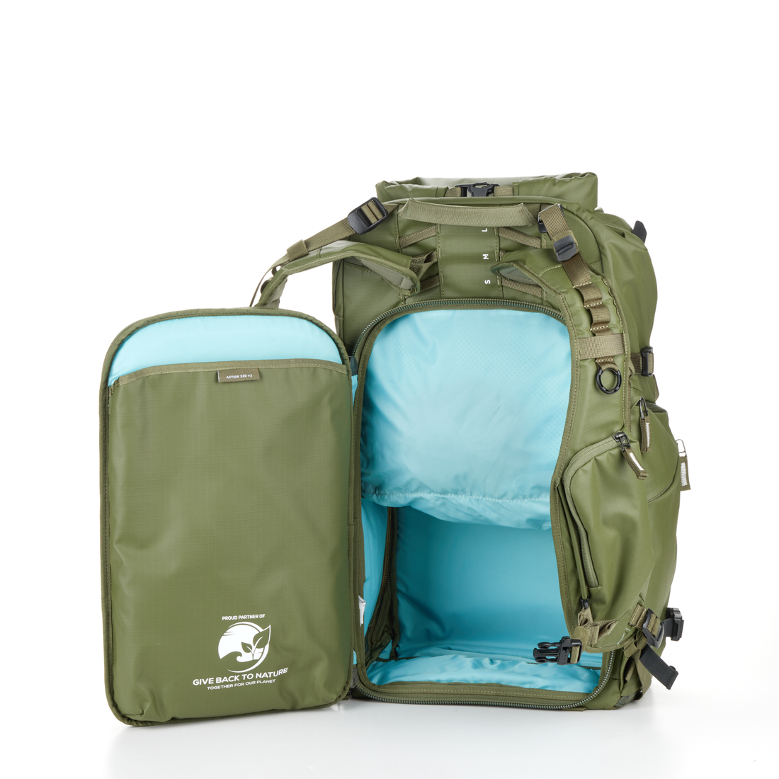 Shimoda 520-123 Camera Bag Product Image