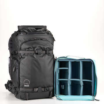 Shimoda 520-125 Camera Bag Product Image