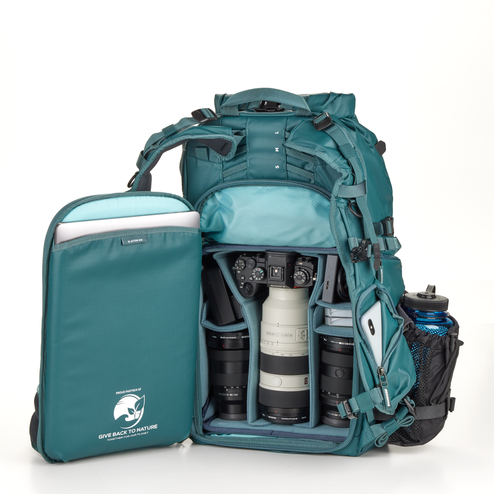 Shimoda 520-128 Camera Bag Product Image