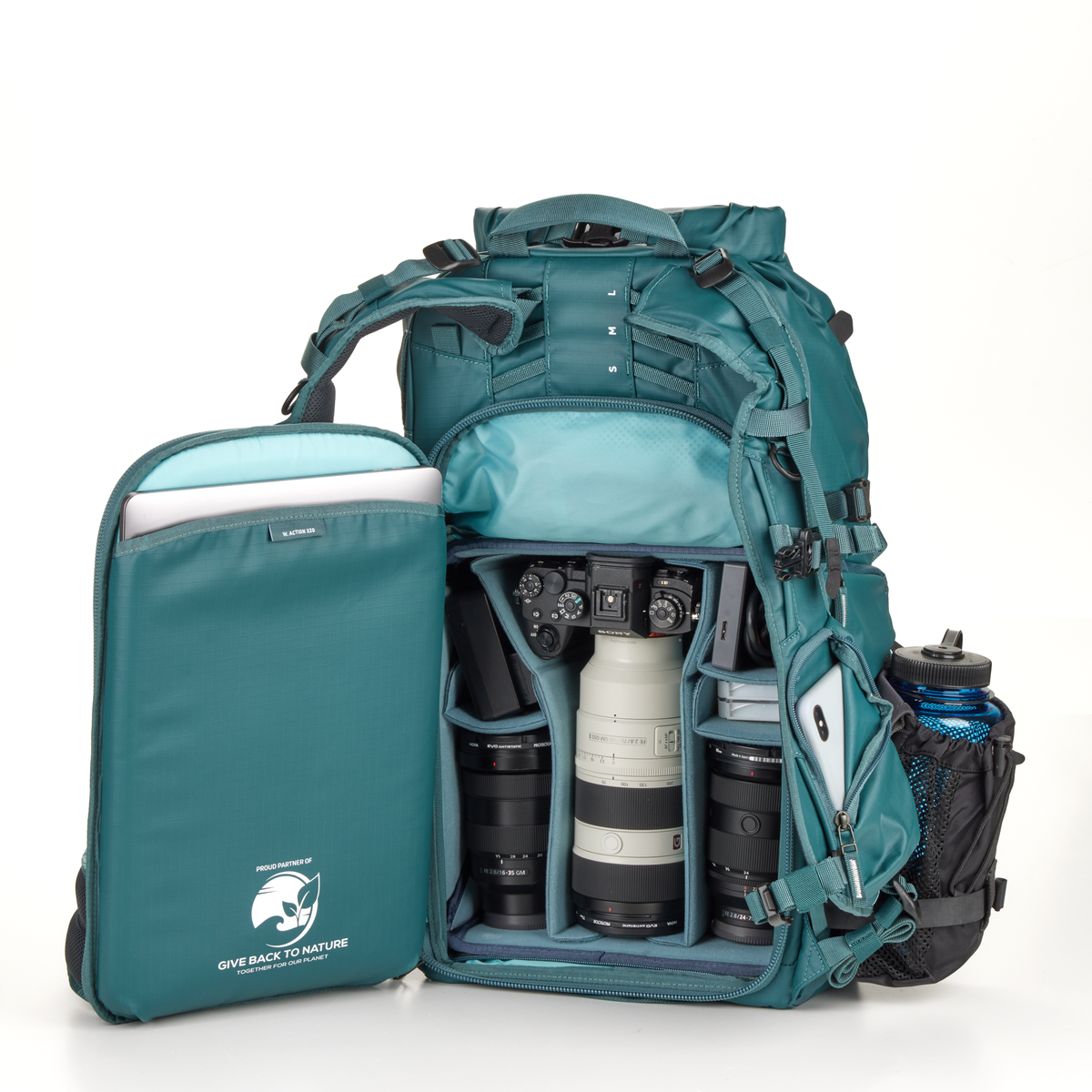 Shimoda 520-128 Camera Bag Product Image