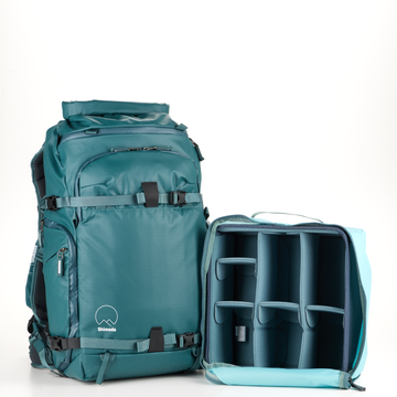 Shimoda 520-128 Camera Bag Product Image