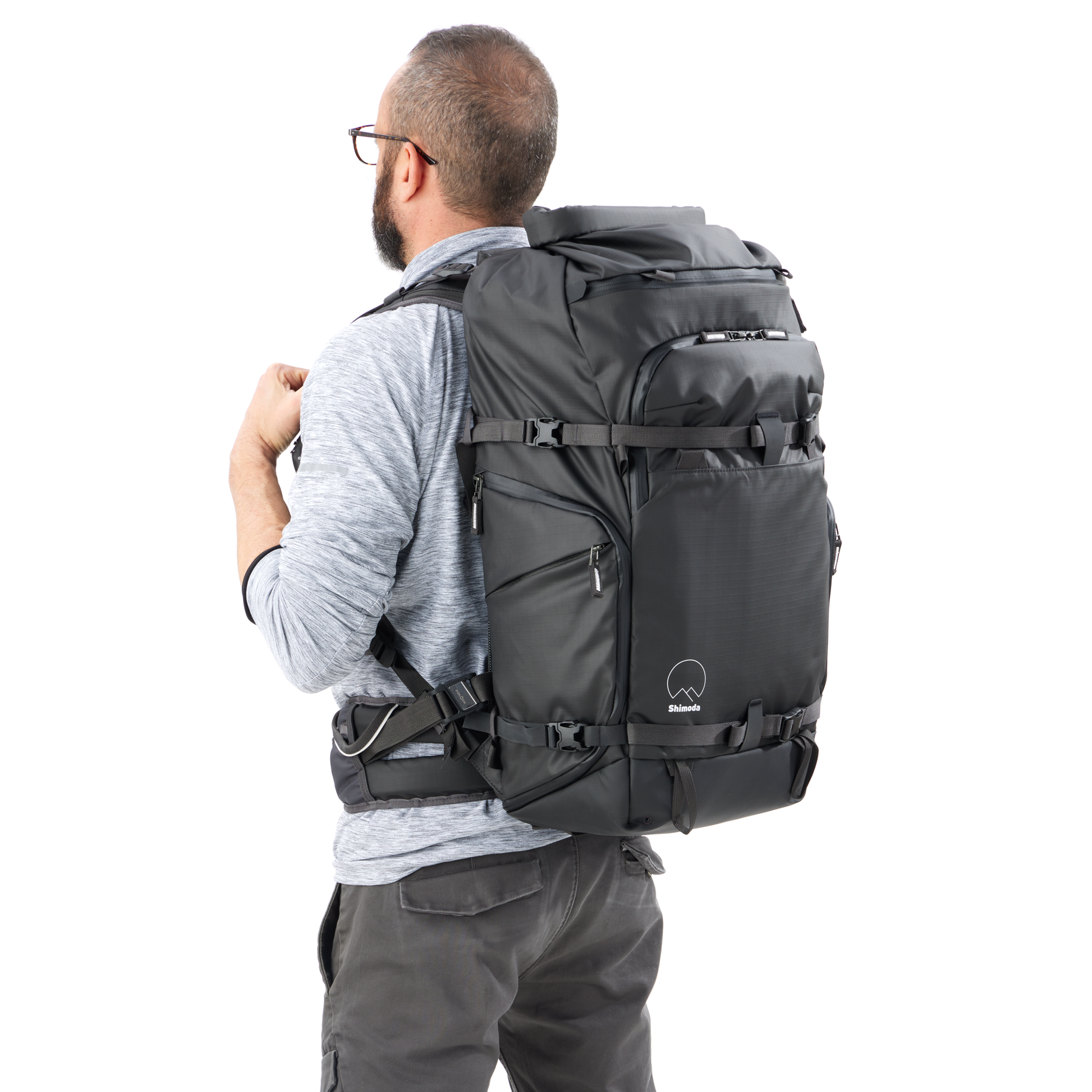 Shimoda 520-132 Camera Bag Product Image