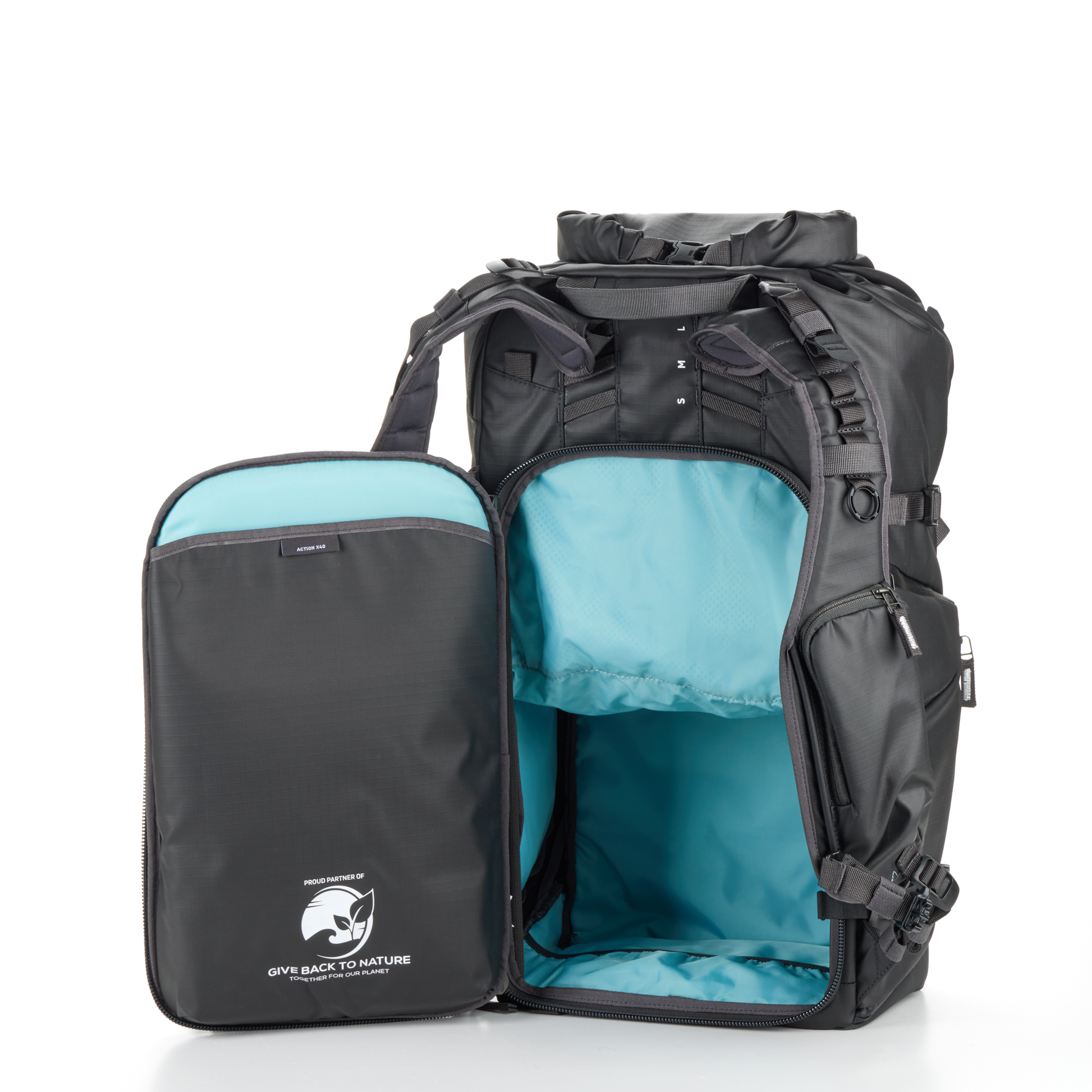 Shimoda 520-129 Camera Bag Product Image