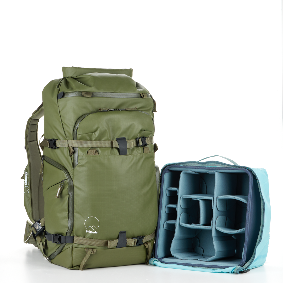 Shimoda 520-133 Camera Bag Product Image
