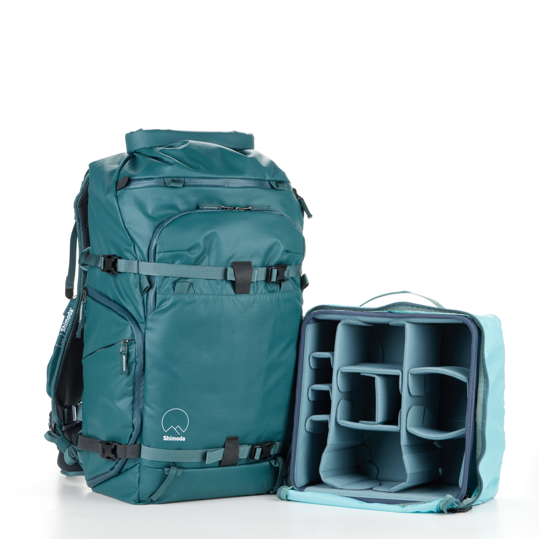 Shimoda 520-135 Camera Bag Product Image