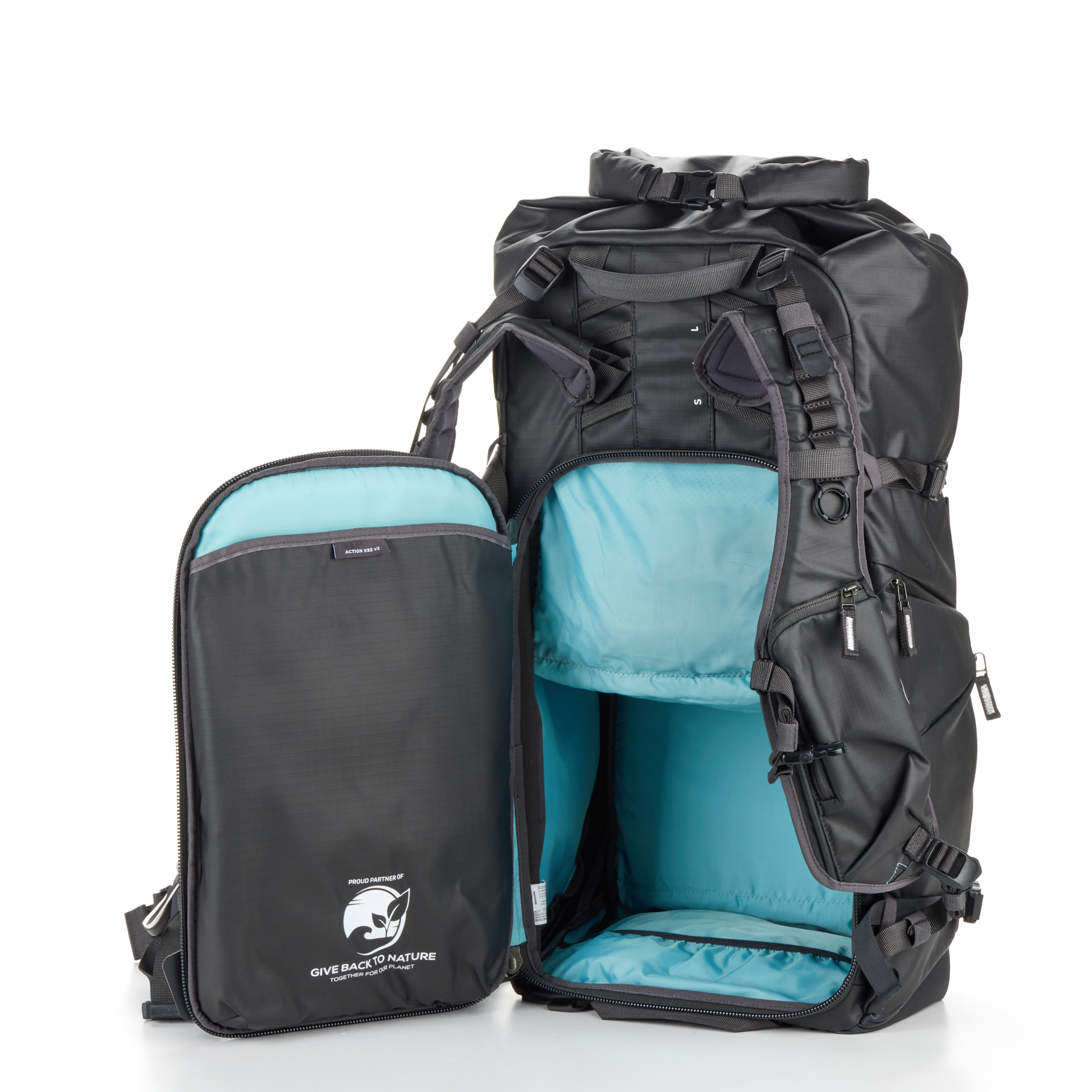 Shimoda 520-136 Camera Bag Product Image