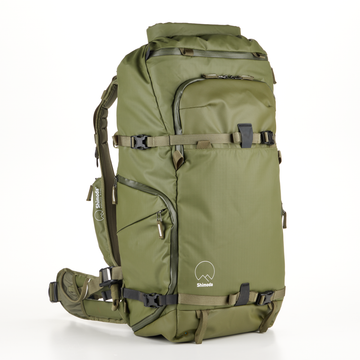 Shimoda 520-137 Camera Bag Product Image