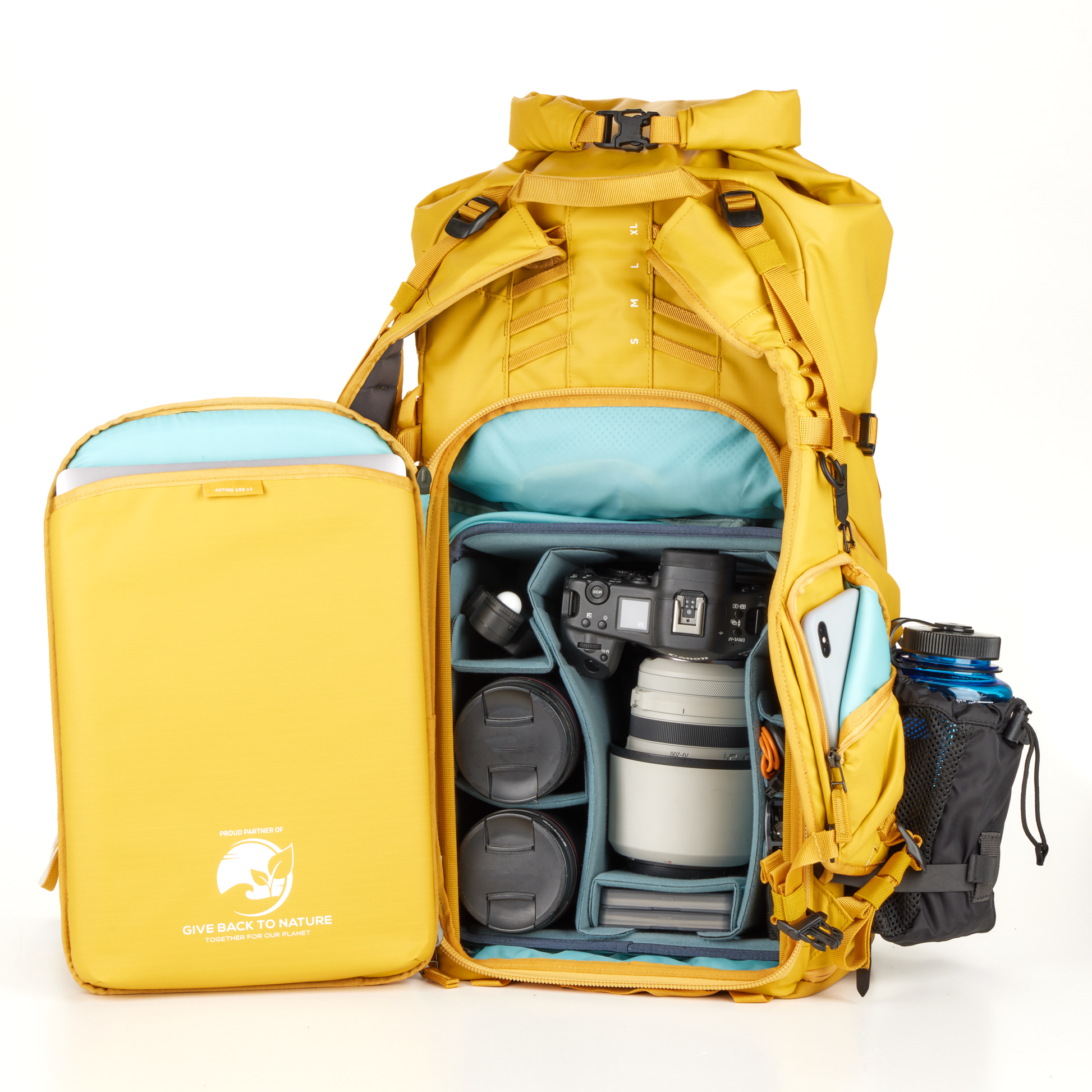 Shimoda 520-138 Camera Bag Product Image